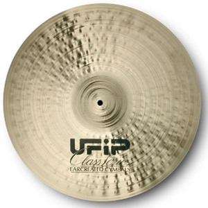 UFiP（ユーフィップ） | ハイハットシンバルの種類・比較